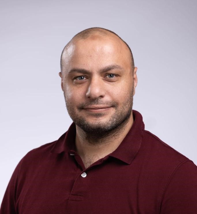 كلمة ترحيبيه  د. موسى أبو شتال